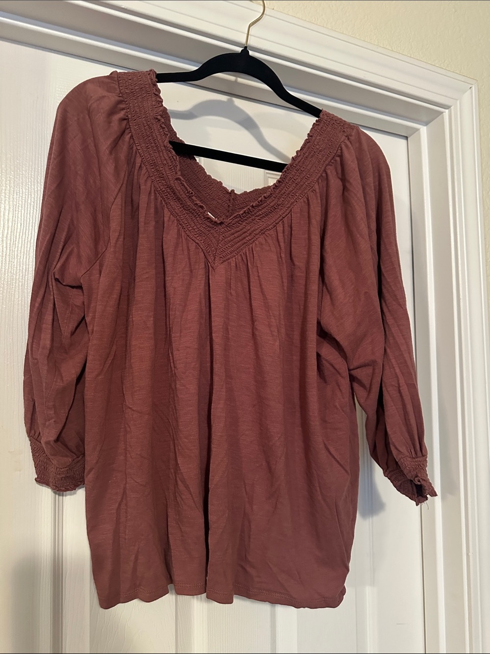Maurices Top